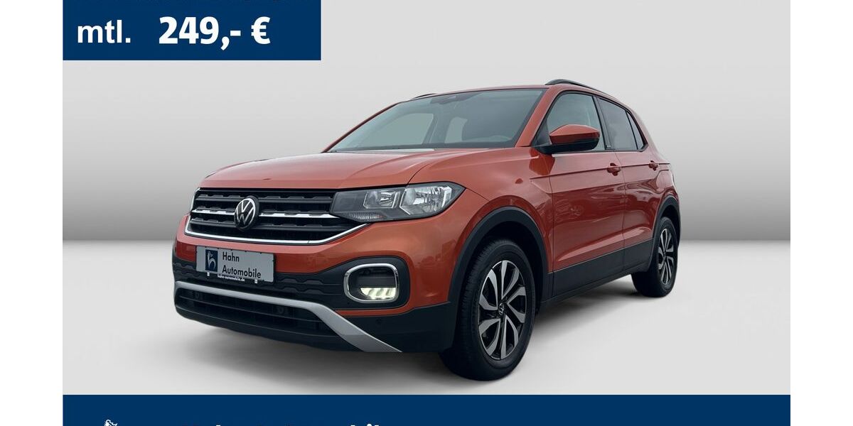 VW T-Cross 50.216 km 19.930 &euro; Kornwestheim 70806