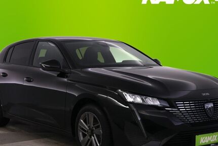 Peugeot 308 19.050 km 17.980 &euro; Stade 21682