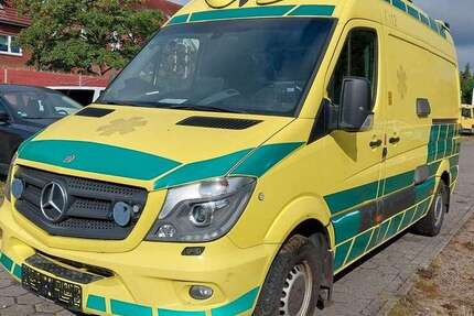 Mercedes Sprinter