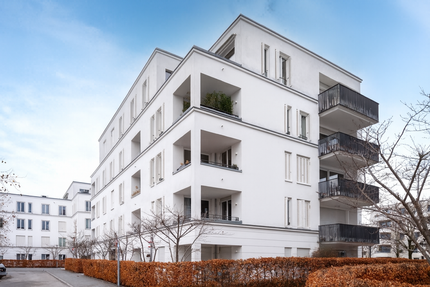Wohnung zum Kaufen in München 749.000 € 65.81 m² 2 zimmer
