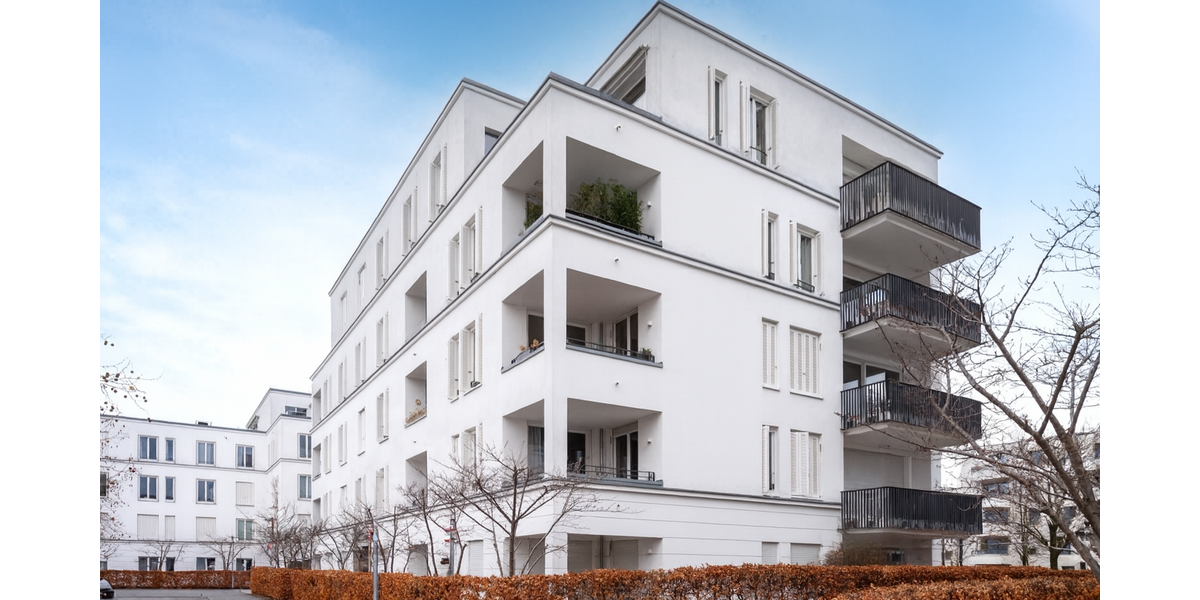 Wohnung zum Kaufen in München 749.000 € 65.81 m² 2 zimmer