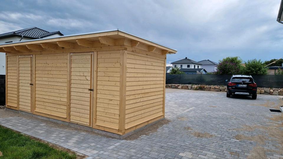 Etagenwohnung Bad Doberan - 2.5 Zimmer, 64 m&sup2;, 960&euro; | Angebot:26339454