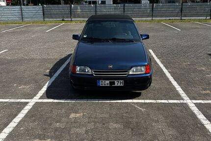 Opel Kadett 102.349 km 4.200 &euro; Groß-Umstadt 64823