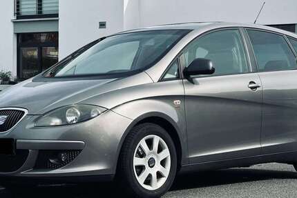 Seat Altea 134.400 km 4.999 &euro; Aldenhoven 52457