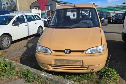 Peugeot Partner 185.000 km 650 &euro; Pirmasens 66954
