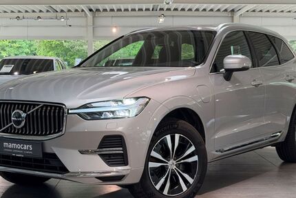 Volvo XC60 37.401 km 36.290 &euro; Bielefeld 33647