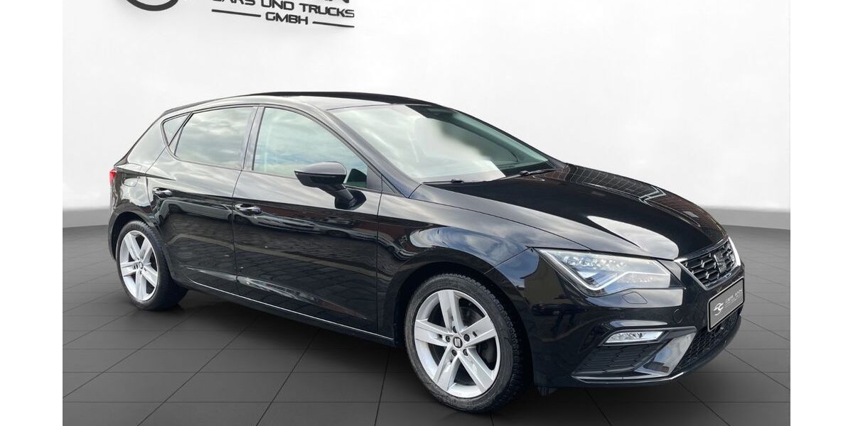 Seat Leon 165.000 km 12.999 &euro; Hagen 58089