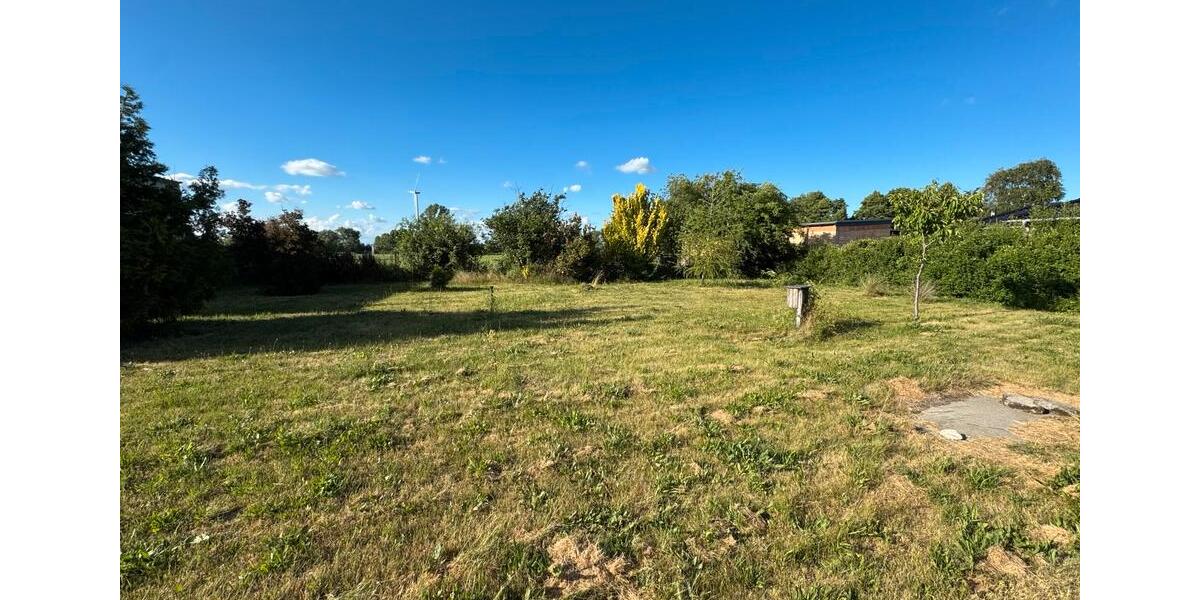 Einfamilienhaus Kemberg - 2 Zimmer, 2 m&sup2;, 100.000&euro; | Angebot:26822352