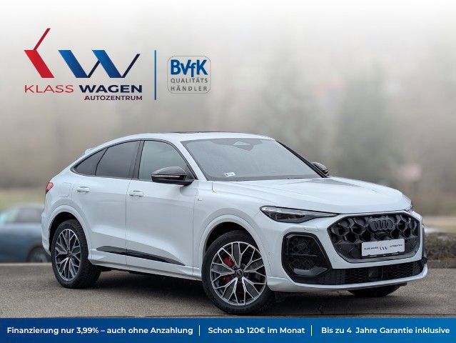 Audi Q5 29.838 km 61.999 &euro; Spaichingen 78549