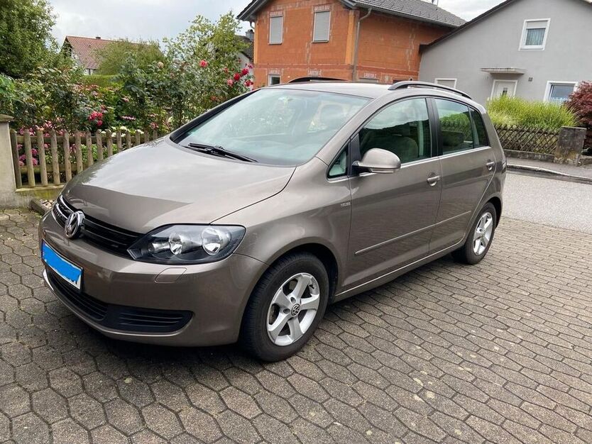 Golf Plus