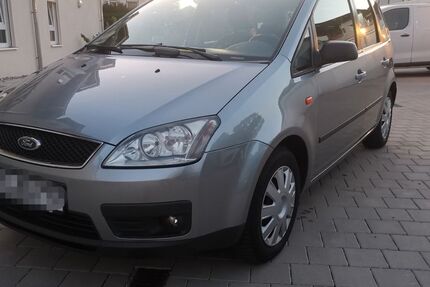 Ford C-Max 150.000 km 3.590 € Burgkirchen 84508