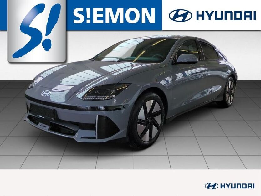 IONIQ 6