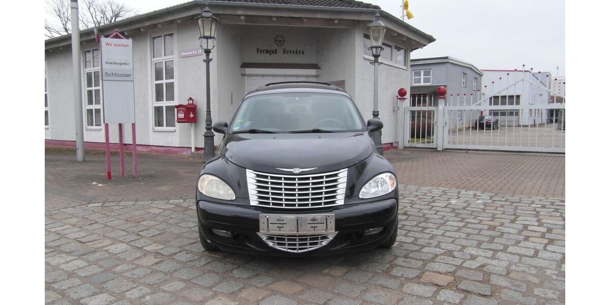 Chrysler PT Cruiser 196.724 km 1.399 &euro; Dresden 01237