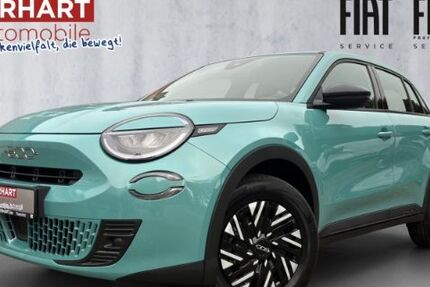 Fiat 600 17.999 km 18.987 &euro; Stadtlohn 48703
