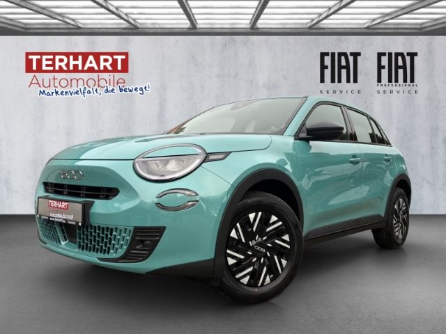 Fiat 600 17.999 km 18.987 &euro; Stadtlohn 48703