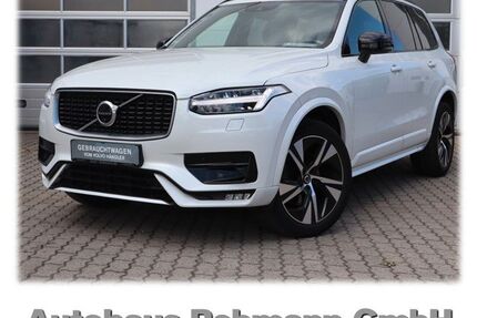 Volvo XC90 96.300 km 43.880 € Salzatal OT Bennstedt 06198