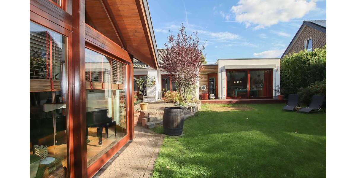 Einfamilienhaus Mettmann - 7 Zimmer, 223 m&sup2;, 956.600&euro; | Angebot:24765595