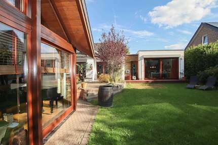 Haus Mettmann - 7 Zimmer, 223 m&sup2;, 956.600&euro; | Angebot:24765595