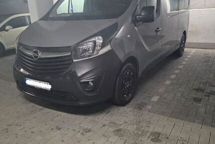 Opel Vivaro 168.000 km 14.000 &euro; Dortmund 44388