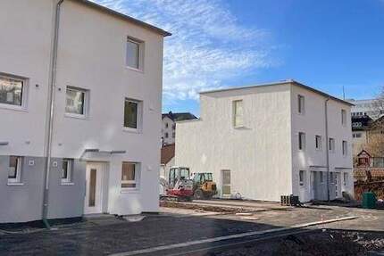 1-Familien-NEUBAU-DDH KFW 40. Massivbau. Schlüsselfertig. Musterhausbesichtigung sofort möglich. Bezug März 2026 5 zimmer