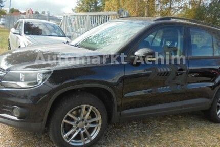 VW Tiguan 180.000 km 5.990 &euro; Achim 28832