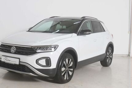 VW T-Roc 18.044 km 28.440 &euro; Pilsach 92367