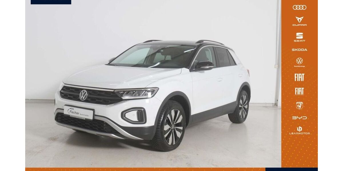 VW T-Roc 18.044 km 28.440 &euro; Pilsach 92367