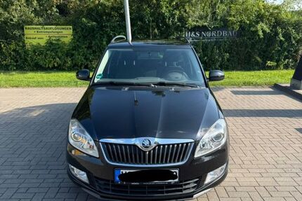 Skoda Fabia 88.000 km 6.750 &euro; Rastede 26180