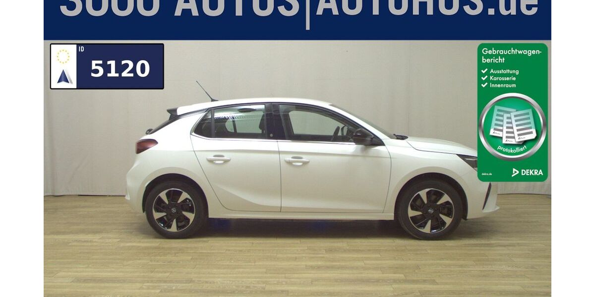 Opel Corsa 28.491 km 14.980 &euro; Bremen / Arsten 28279