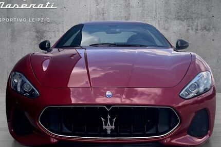 Maserati Granturismo 2.699 km 109.979 € Markranstädt 04420