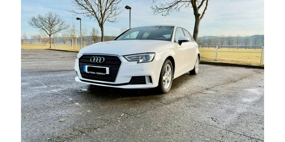 Audi A3 129.887 km 16.000 &euro; Jena 07749