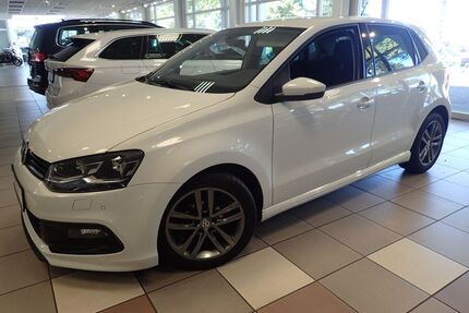 VW Polo 71.000 km 10.990 &euro; Lübeck 23554