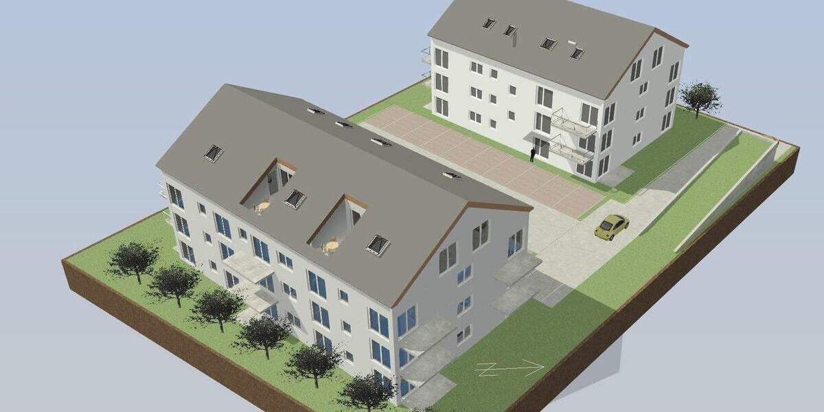 Grundstück Nördlingen - 990.000&euro; | Angebot:25696007