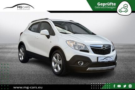 Opel Mokka 87.500 km 8.650 € Mannheim 68309