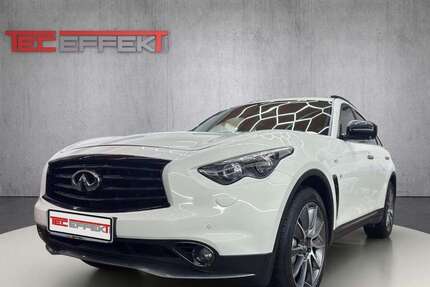 INFINITI QX70 169.985 km 14.980 &euro; Kronach 96317