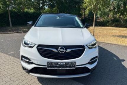 Opel Grandland (X) 53.500 km 14.850 &euro; Bad Schwalbach 65307