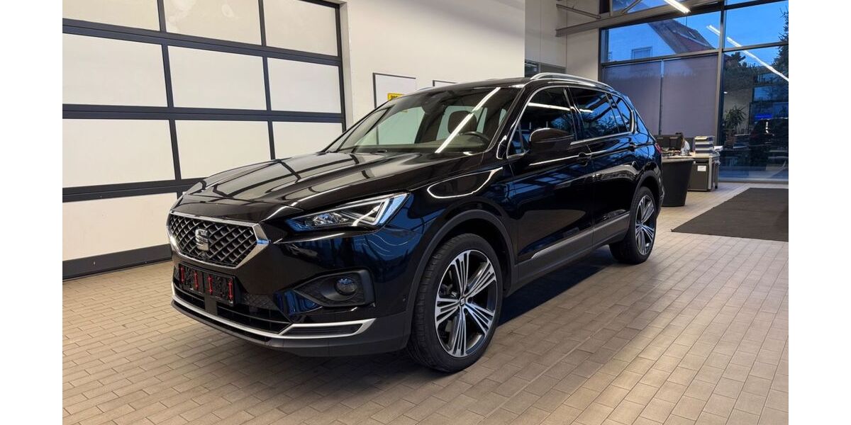 Seat Tarraco 147.000 km 22.700 &euro; Weißenhorn 89264