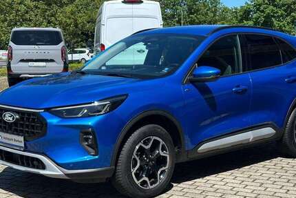 Ford Kuga 5.830 km 29.950 &euro; Borken (Hessen) 34582