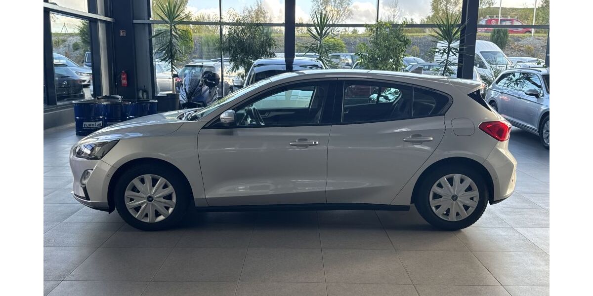 Ford Focus 2.813 km 14.999 &euro; Friedberg 86316