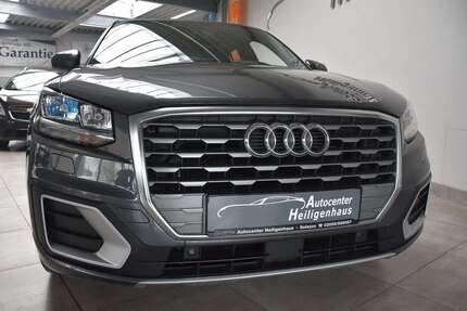 Audi Q2 92.494 km 16.980 € Heiligenhaus 42579