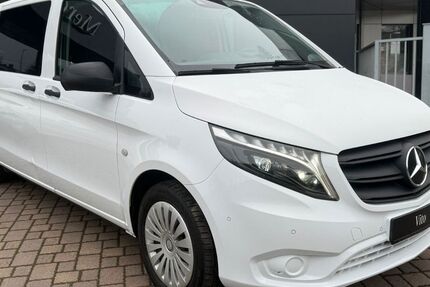 Mercedes-Benz Vito 162.700 km 34.950 &euro; Bingen am Rhein 55411