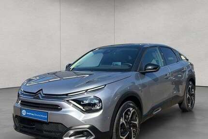 Citroen C4 24.715 km 17.990 &euro; Düsseldorf 40549