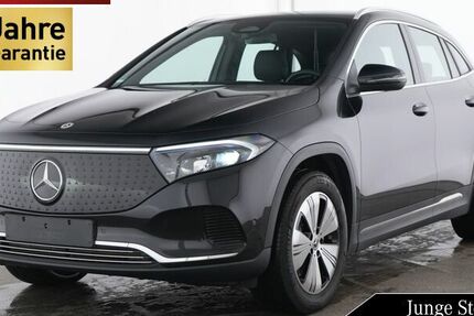 Mercedes-Benz EQA 19.230 km 34.870 € Bad Wörishofen 86825