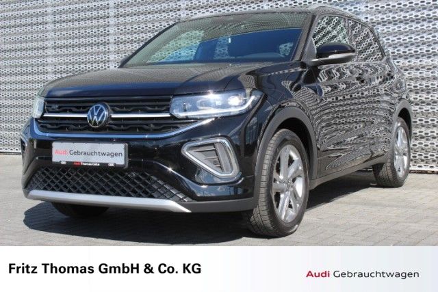 T-Cross