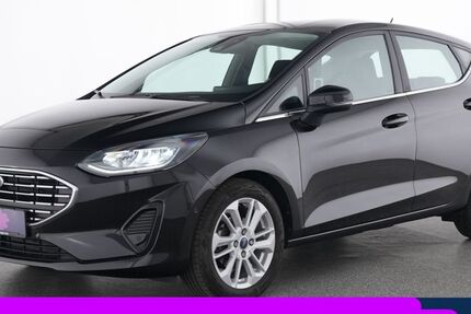Ford Fiesta 45.245 km 15.171 € Dietzenbach bei Frankfurt 63128