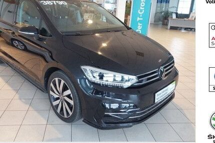 VW Touran 14.810 km 38.790 &euro; Bad Freienwalde 16259