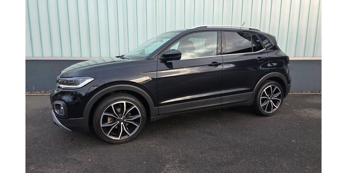 VW T-Cross 38.990 km 23.530 € Neuwied 56567