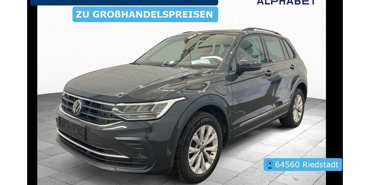 VW Tiguan 90.181 km 22.690 &euro; Frankfurt 60596