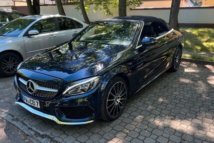 Mercedes-Benz C 220 44.939 km 22.900 &euro; Pasewalk 17309