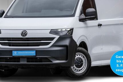 VW T7 Transporter 15.757 km 35.990 &euro; Münster 48163